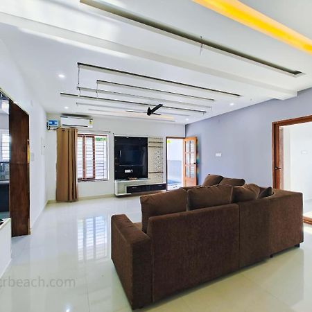 Rini Resort 钦奈 外观 照片