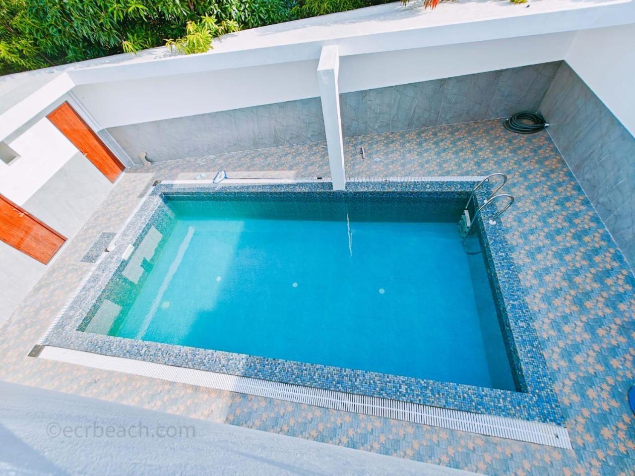 Rini Resort 钦奈 外观 照片