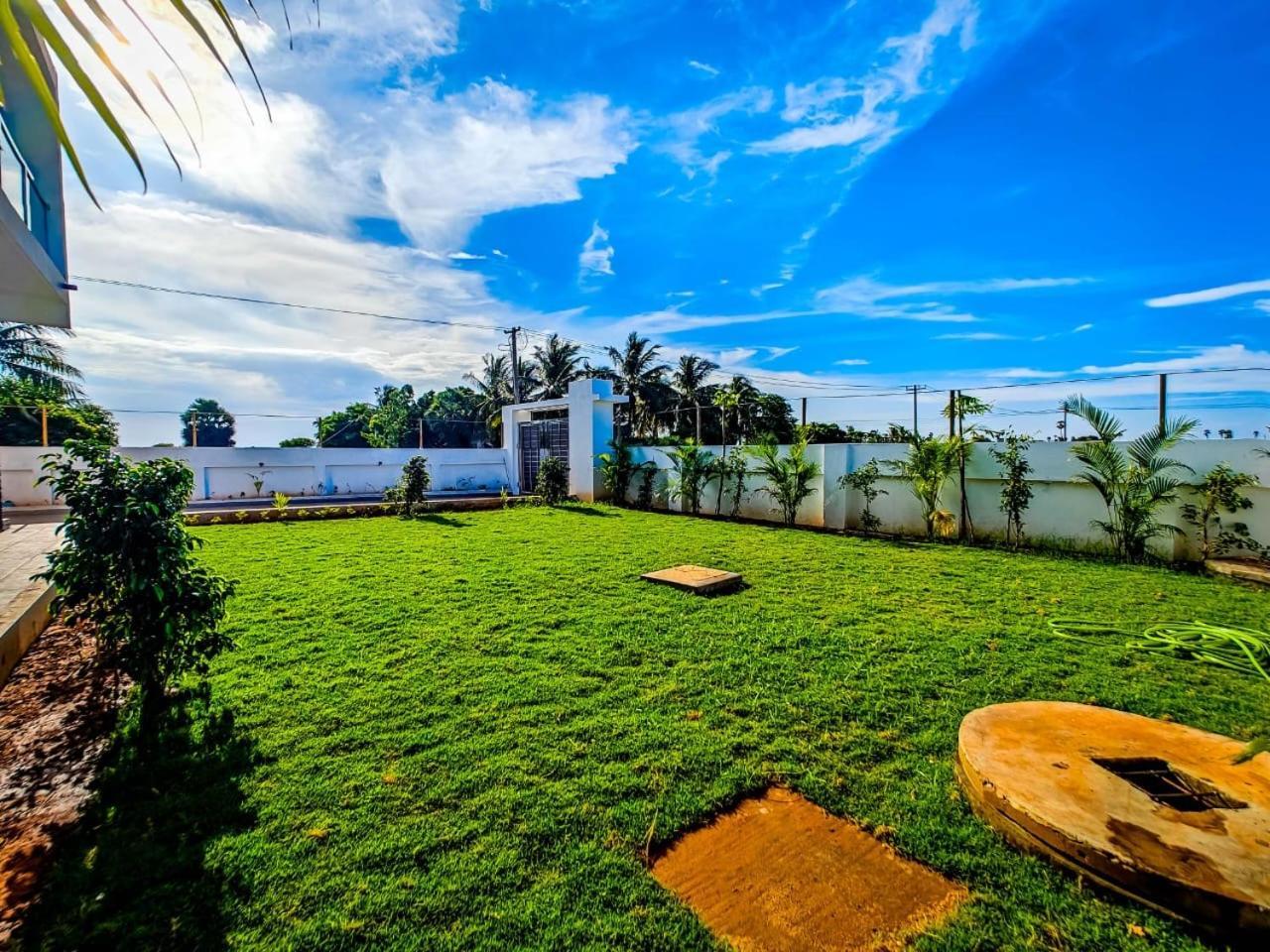 Rini Resort 钦奈 外观 照片