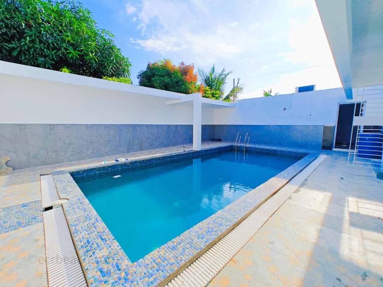 Rini Resort 钦奈 外观 照片